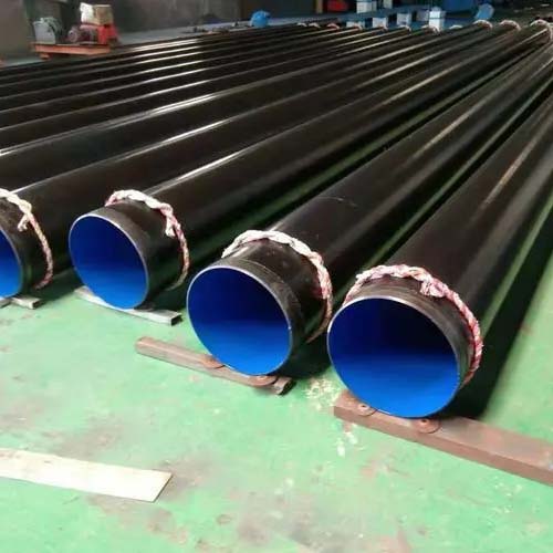 石嘴山涂塑钢管的施工流程注意事项包括