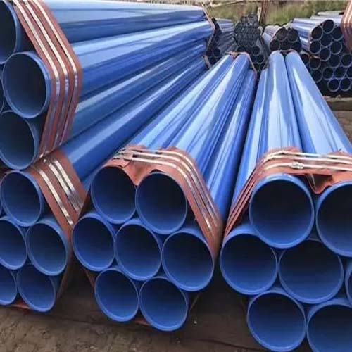 石嘴山涂塑钢管检测