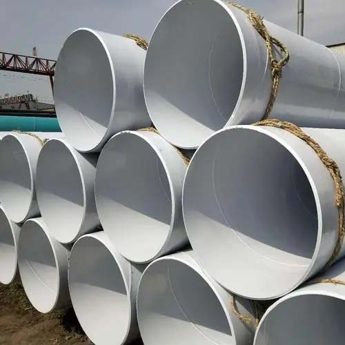 石嘴山涂塑钢管厂家