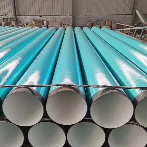 石嘴山防腐涂塑钢管的执行标准