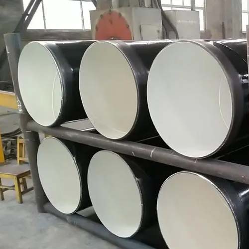 石嘴山涂塑钢管防腐条件