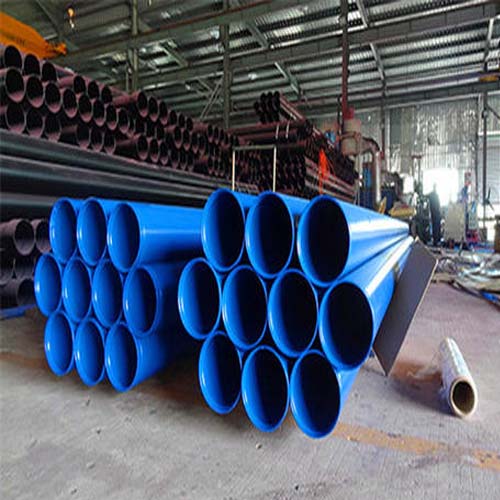 石嘴山防腐涂塑钢管长度