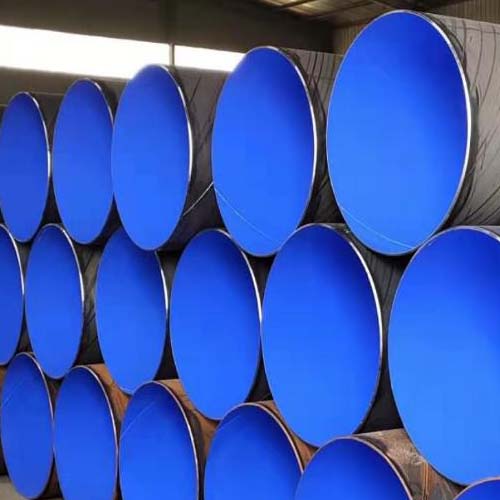 石嘴山给水涂塑钢管厂家